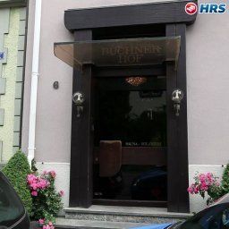 Номер Buchner Hof Fotos