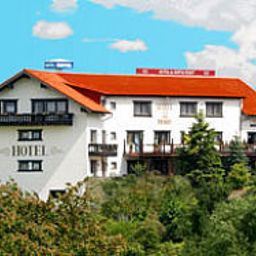 Außenansicht Auf der Hohe Fotos