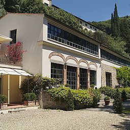 Vue extérieure Villa Fiesole Fotos