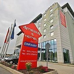AMEDIA Zwickau