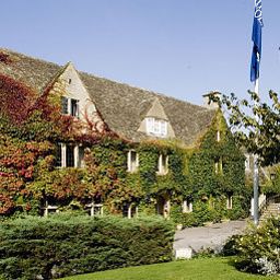 Hatton Court Gloucester