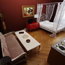  Maison am Adenauerplatz Fotos