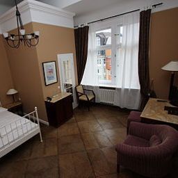 Pokój Maison am Adenauerplatz Fotos