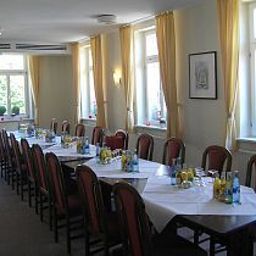 Sala de reuniones Klosterpost Fotos