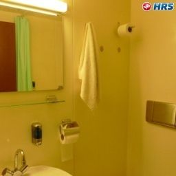 Cuarto de baño Botel Lisa Fotos