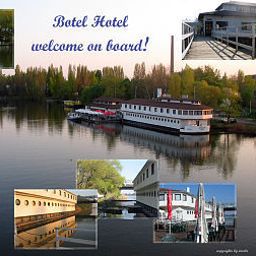 Vista Botel Lisa Fotos