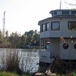Vista Botel Lisa Fotos