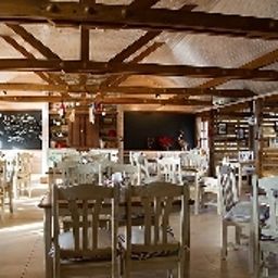 Restaurante Petnehazy superior Fotos