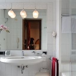 Cuarto de baño Farnese Fotos