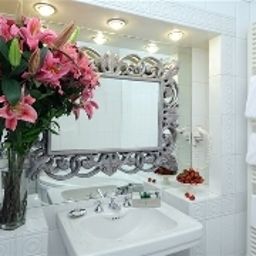 Cuarto de baño Farnese Fotos