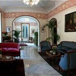 Recepción Farnese Fotos