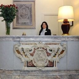 Recepción Farnese Fotos