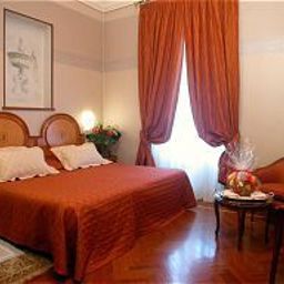 Habitación Farnese Fotos