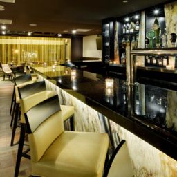 Bar Holiday Inn TORONTO DOWNTOWN CENTRE Fotos