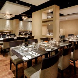 Restaurant Holiday Inn TORONTO DOWNTOWN CENTRE Fotos