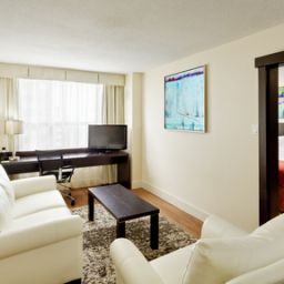 Suite Holiday Inn TORONTO DOWNTOWN CENTRE Fotos