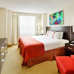 Zimmer Holiday Inn TORONTO DOWNTOWN CENTRE Fotos