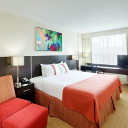 Zimmer Holiday Inn TORONTO DOWNTOWN CENTRE Fotos