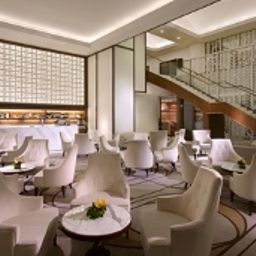 Bar Rendezvous Grand Hotel Singapore Fotos
