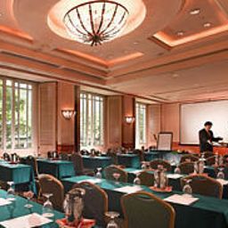 Conference room Rendezvous Grand Hotel Singapore Fotos