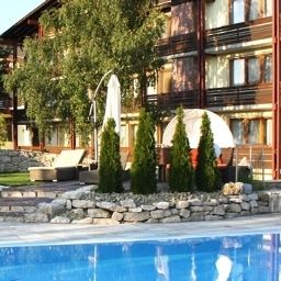 FREUND DAS Hotel und SPA-Resort Vöhl Oberorke