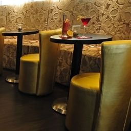 Bar FREUND DAS Hotel und SPA-Resort Fotos