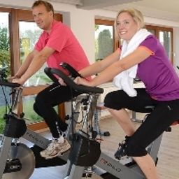 Remise en forme FREUND DAS Hotel und SPA-Resort Fotos