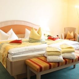 Suite Junior FREUND DAS Hotel und SPA-Resort Fotos
