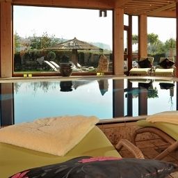 Piscine FREUND DAS Hotel und SPA-Resort Fotos