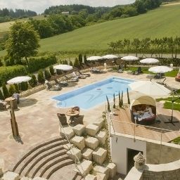 Piscine FREUND DAS Hotel und SPA-Resort Fotos