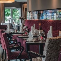 Restaurant FREUND DAS Hotel und SPA-Resort Fotos
