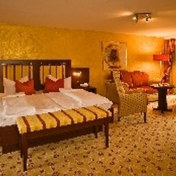Suite FREUND DAS Hotel und SPA-Resort Fotos