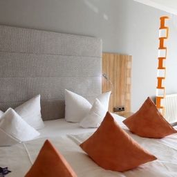  FREUND DAS Hotel und SPA-Resort Fotos