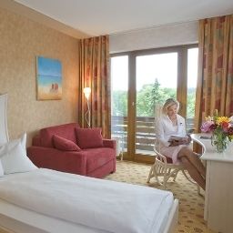Chambre FREUND DAS Hotel und SPA-Resort Fotos