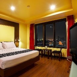 Chambre Bangkok Cha-Da Hotel Fotos