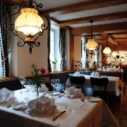 Ristorante Brauerei Walter Fotos