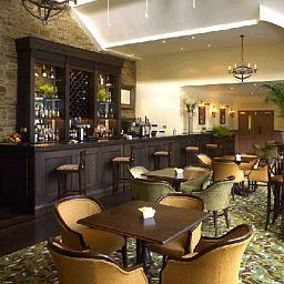 Bar Shrigley Hall Golf & Country Club Fotos