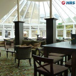 Bar Shrigley Hall Golf & Country Club Fotos