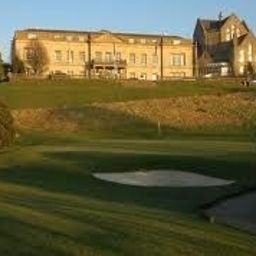  Shrigley Hall Golf & Country Club Fotos