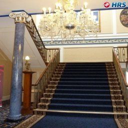 Interior view Shrigley Hall Golf & Country Club Fotos