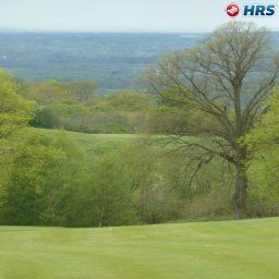 View Shrigley Hall Golf & Country Club Fotos