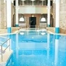 Pool Shrigley Hall Golf & Country Club Fotos