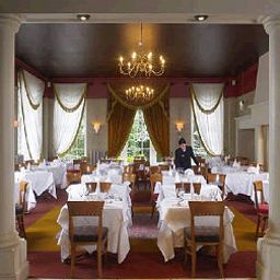 Restaurant Shrigley Hall Golf & Country Club Fotos