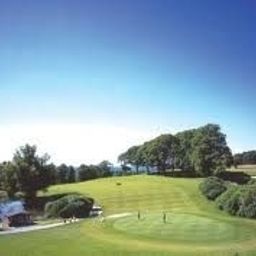  Shrigley Hall Golf & Country Club Fotos