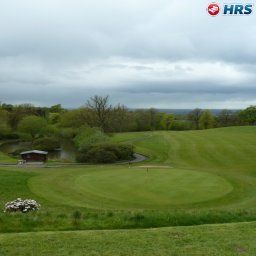  Shrigley Hall Golf & Country Club Fotos