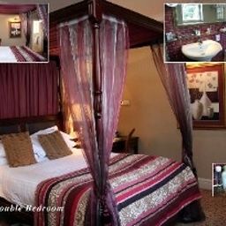 Suite Shrigley Hall Golf & Country Club Fotos