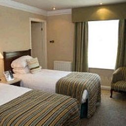 Room Shrigley Hall Golf & Country Club Fotos