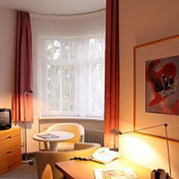 Camera Jakob-Kaiser-Haus Fotos