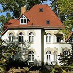 Vista esterna Jakob-Kaiser-Haus Fotos