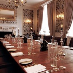 Sala konferencyjna Hotel Du Vin Poole Fotos